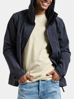 Didriksons takki Logan USX Jkt