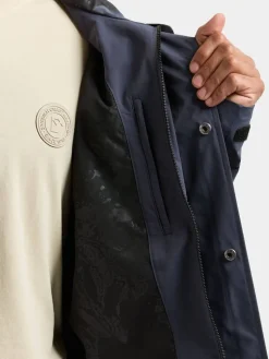 Didriksons takki Logan USX Jkt