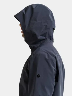 Didriksons takki Logan USX Jkt