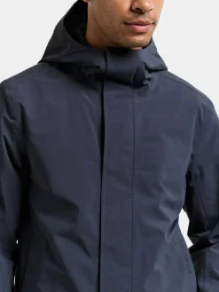 Didriksons takki Logan USX Jkt