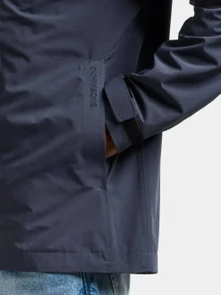 Didriksons takki Logan USX Jkt