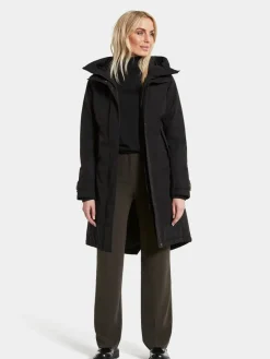 Didriksons takki Luna parka