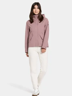 Didriksons takki Mabel