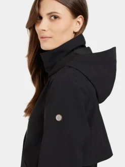 Didriksons takki Mabel