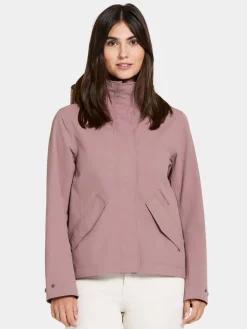 Didriksons takki Mabel