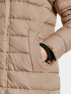 Didriksons takki Stella parka long