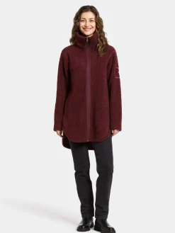 Didriksons takki Umi FZ3