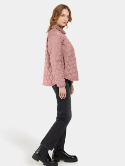 Didriksons tikkitakki Bim