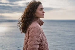 Didriksons tikkitakki Bim