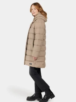 Didriksons toppatakki Nella Parka