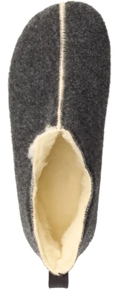 Dinamic aamutossut 233142 antracita