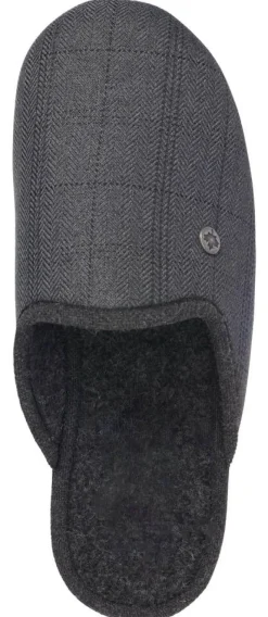 Dinamic aamutossut 515042 Antracita 12