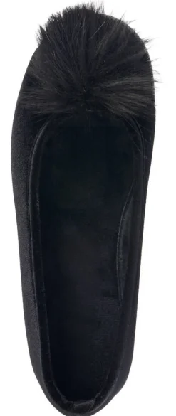 Dinamic aamutossut 748-273 Negro 3