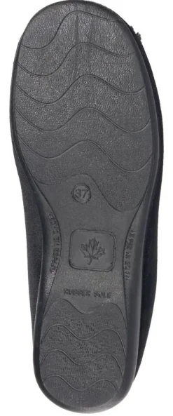 Dinamic aamutossut 748-273 Negro 3