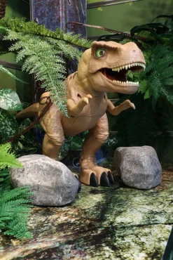 Dinos Unleashed Giant T-Rex