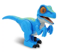 Dinos Unleashed Raptor Jr
