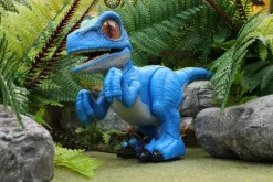 Dinos Unleashed Raptor Jr