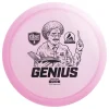 Discmania draiveri Active Premium Genius Pink