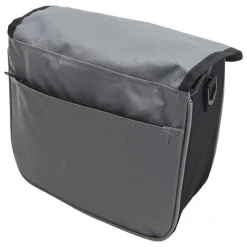 Discmania frisbeegolflaukku Starter Bag Grey