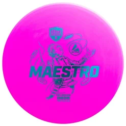 Discmania midari Maestro Pink