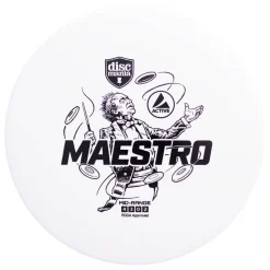 Discmania midari Maestro White