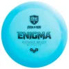 Discmania pituusdraiveri Neo Enigma eri värejä
