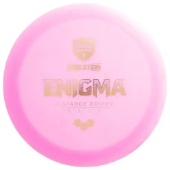 Discmania pituusdraiveri Neo Enigma eri värejä
