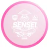 Discmania putteri Active Premium Sensei Pink