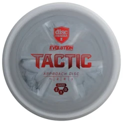 Discmania putteri Hard Exo Tactic eri värejä