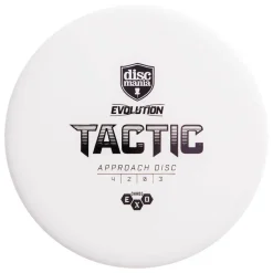 Discmania putteri Hard Exo Tactic eri värejä