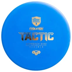 Discmania putteri Hard Exo Tactic eri värejä