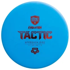 Discmania putteri Hard Exo Tactic eri värejä