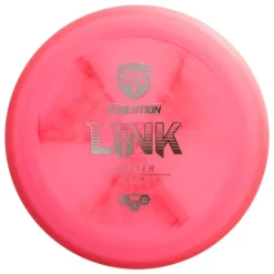 Discmania putteri Hard Exo Link eri värejä
