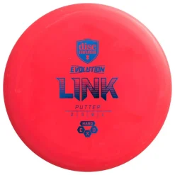 Discmania putteri Hard Exo Link eri värejä
