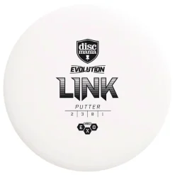 Discmania putteri Hard Exo Link eri värejä