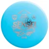 Discmania putteri Sensei Light Blue