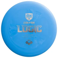 Discmania putteri Soft Exo Logic eri värejä