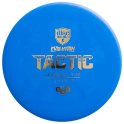 Discmania putteri Soft Exo Tactic eri värejä