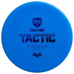 Discmania putteri Soft Exo Tactic eri värejä