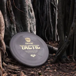 Discmania putteri Soft Exo Tactic eri värejä