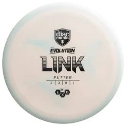Discmania putteri Soft Exo Link eri värejä