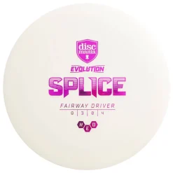Discmania väylädraiveri Neo Splice eri värejä