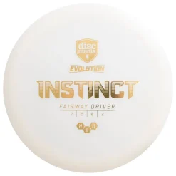 Discmania väylädraiveri Neo Instinct eri värejä
