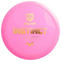 Discmania väylädraiveri Neo Instinct eri värejä