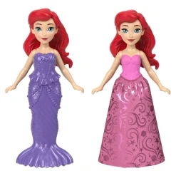 Disney Princess Arielin Deluxe-Linna