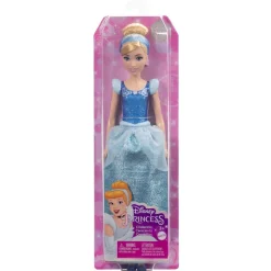 Disney Princess Core Princess Cinderella nukke