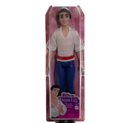 Disney Princess Core Prince Eric nukke