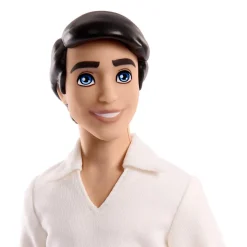 Disney Princess Core Prince Eric nukke