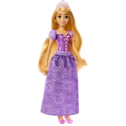 Disney Princess Core Princess Rapunzel nukke