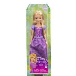 Disney Princess Core Princess Rapunzel nukke